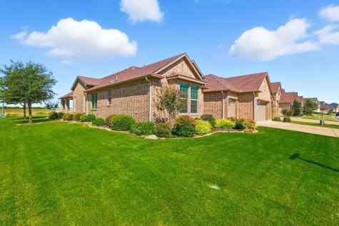 11920 Cinnamon Drive Denton TX 76207