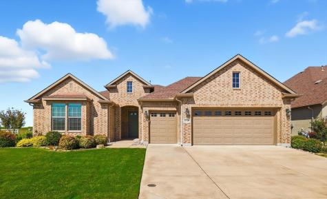 11920 Cinnamon Drive Denton TX 76207