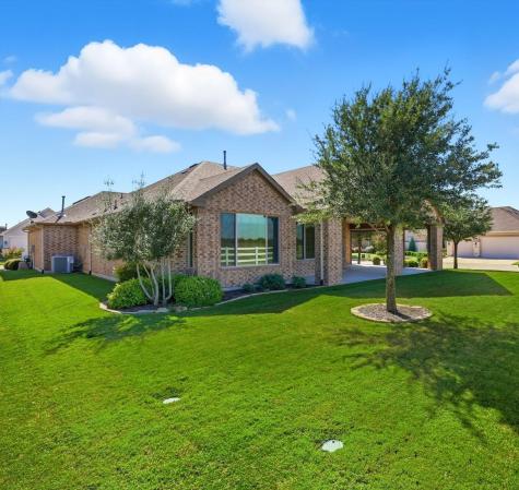 11920 Cinnamon Drive Denton TX 76207