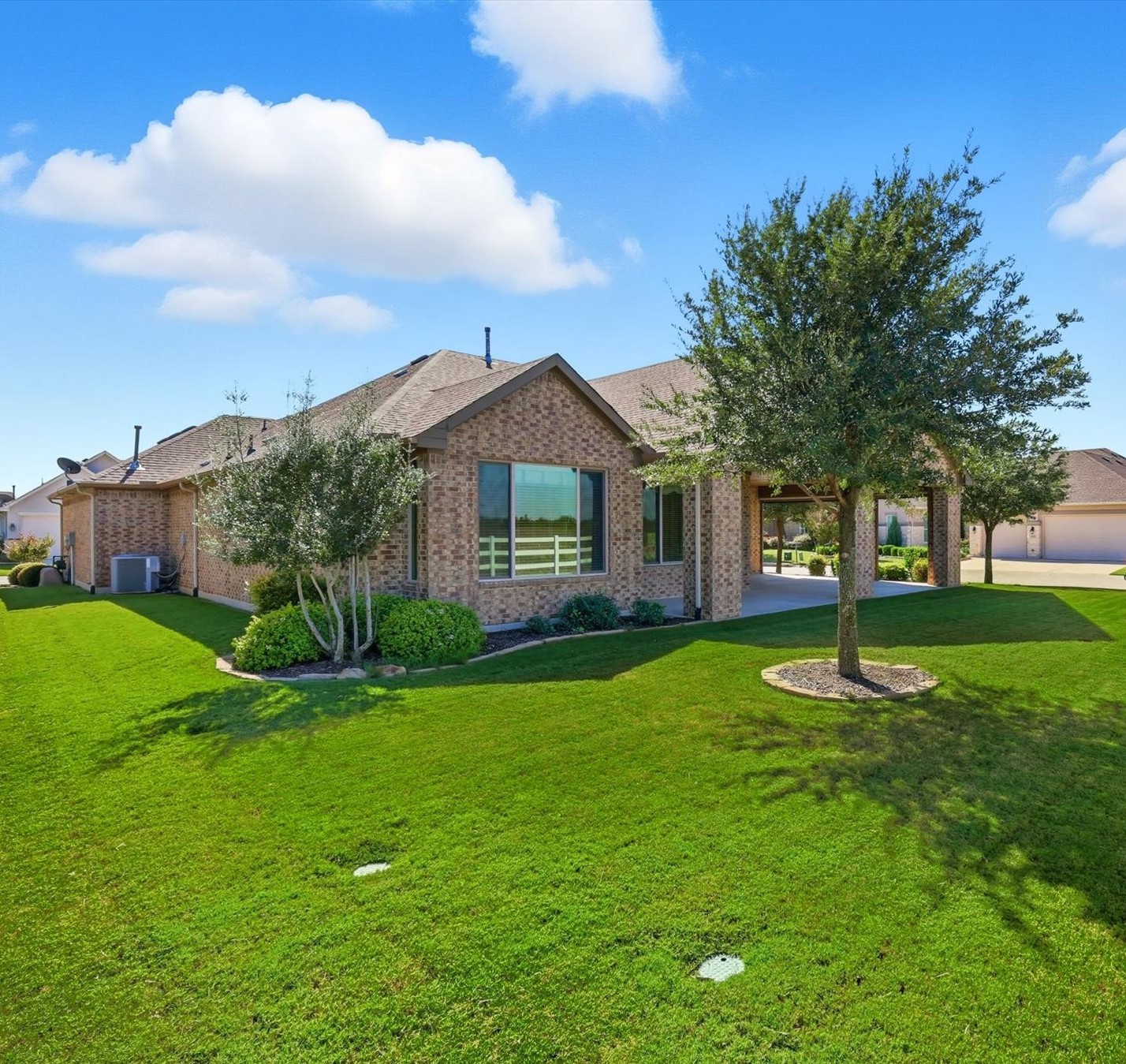 11920 Cinnamon Drive Denton TX 76207