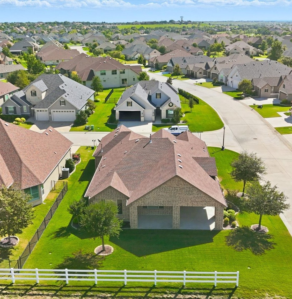 11920 Cinnamon Drive Denton TX 76207