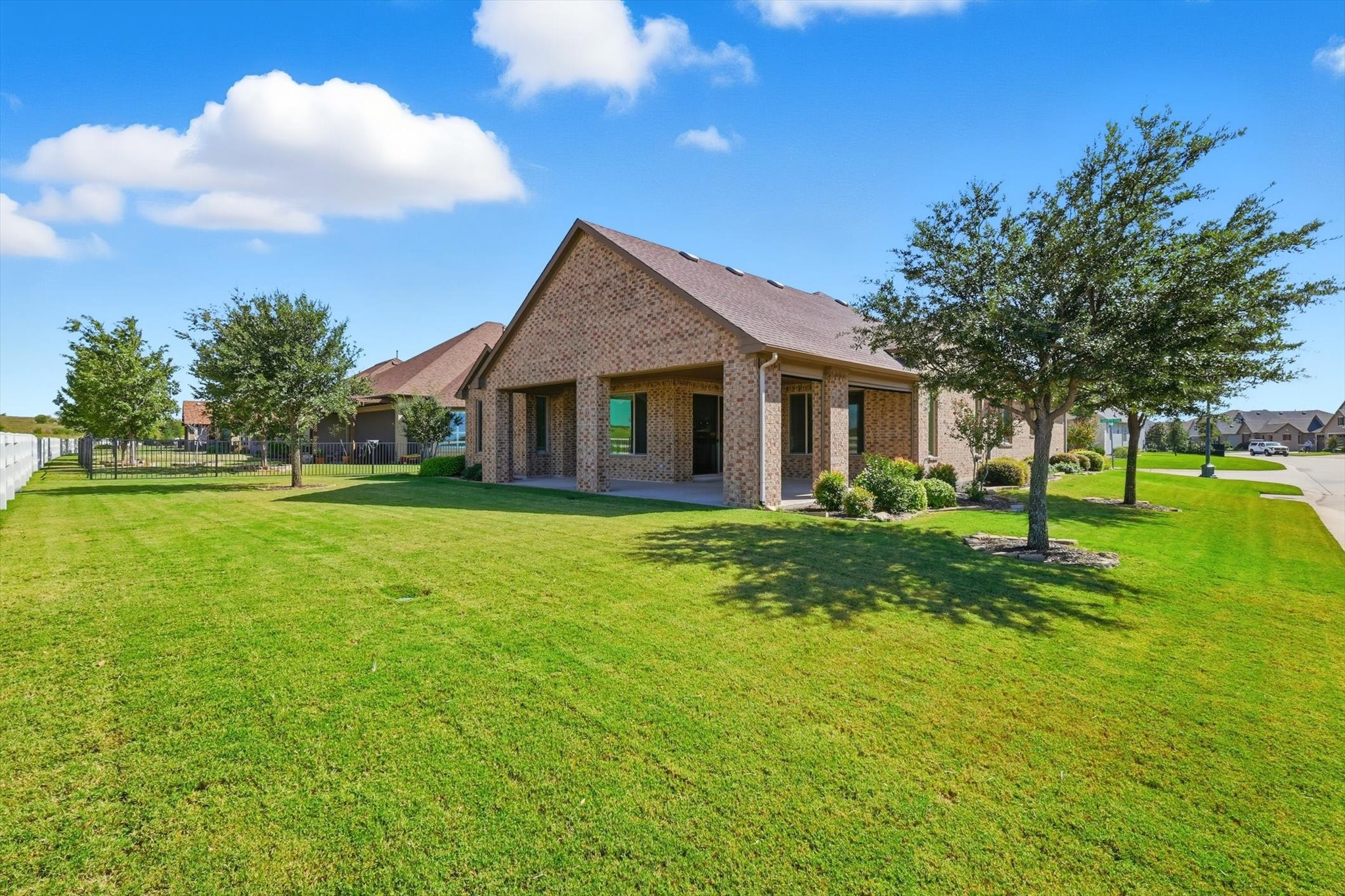 11920 Cinnamon Drive Denton TX 76207