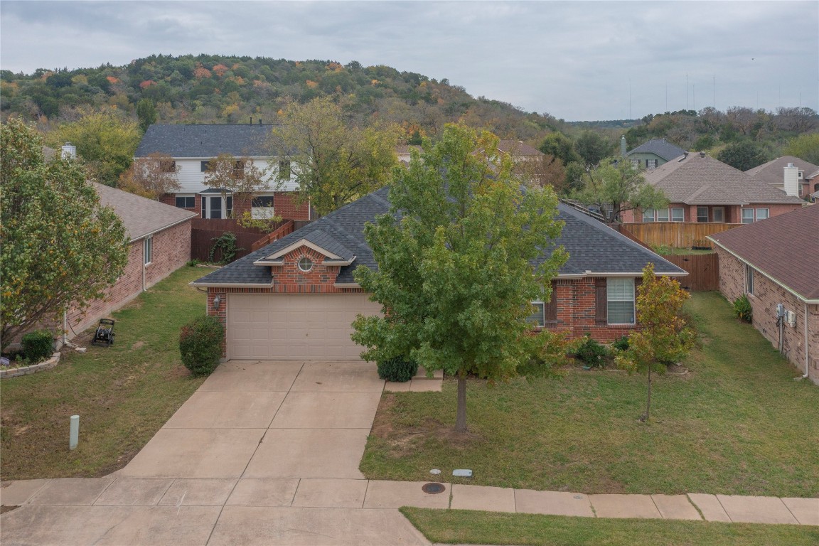 8420 Little Fawn Lane Dallas TX 75249