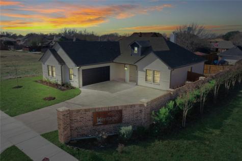 3309 Tradition Court Rowlett TX 75088