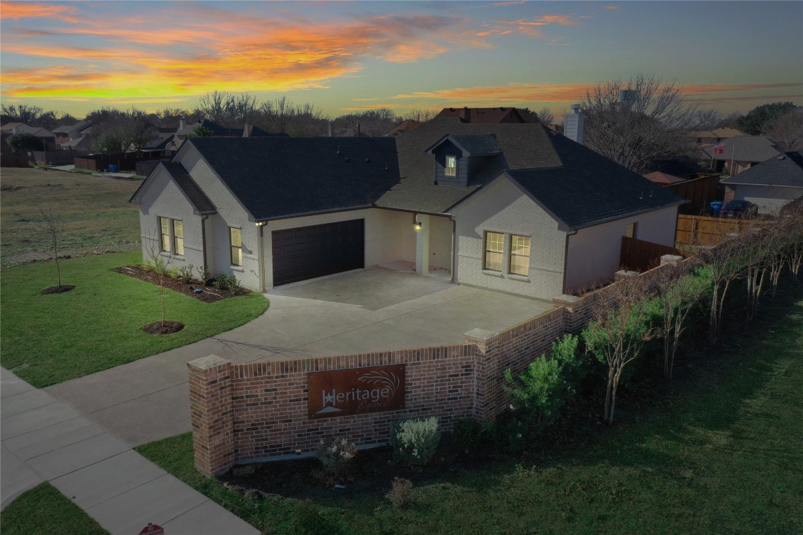 3309 Tradition Court Rowlett TX 75088