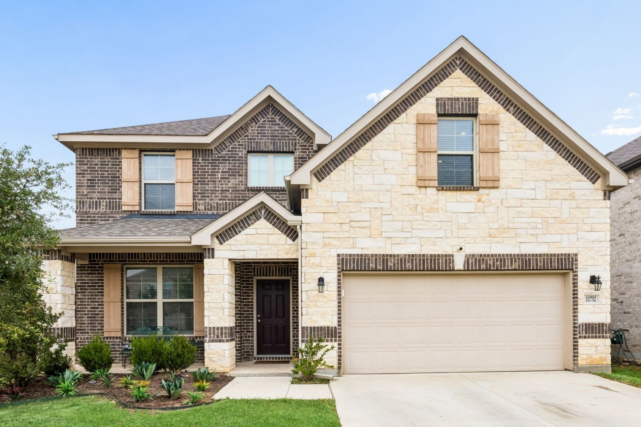11732 Wulstone Road Fort Worth TX 76052