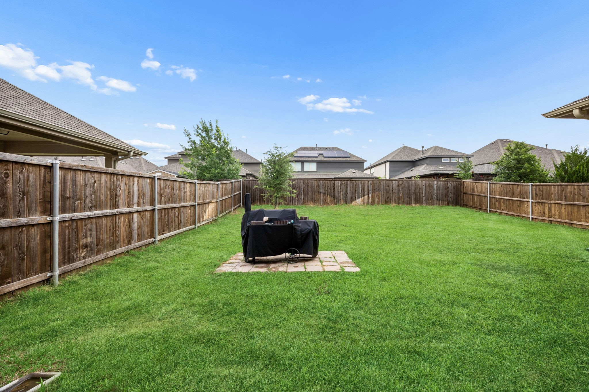 11732 Wulstone Road Fort Worth TX 76052