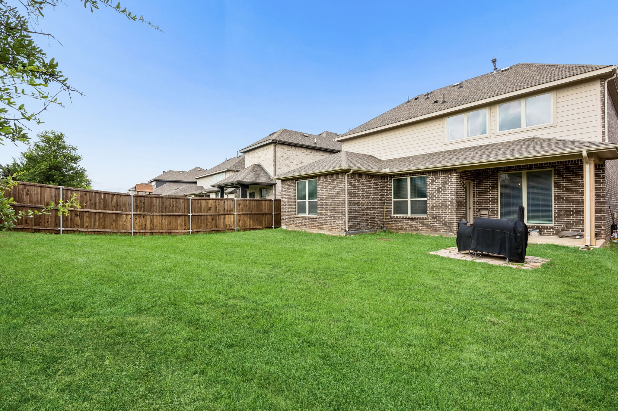 11732 Wulstone Road Fort Worth TX 76052