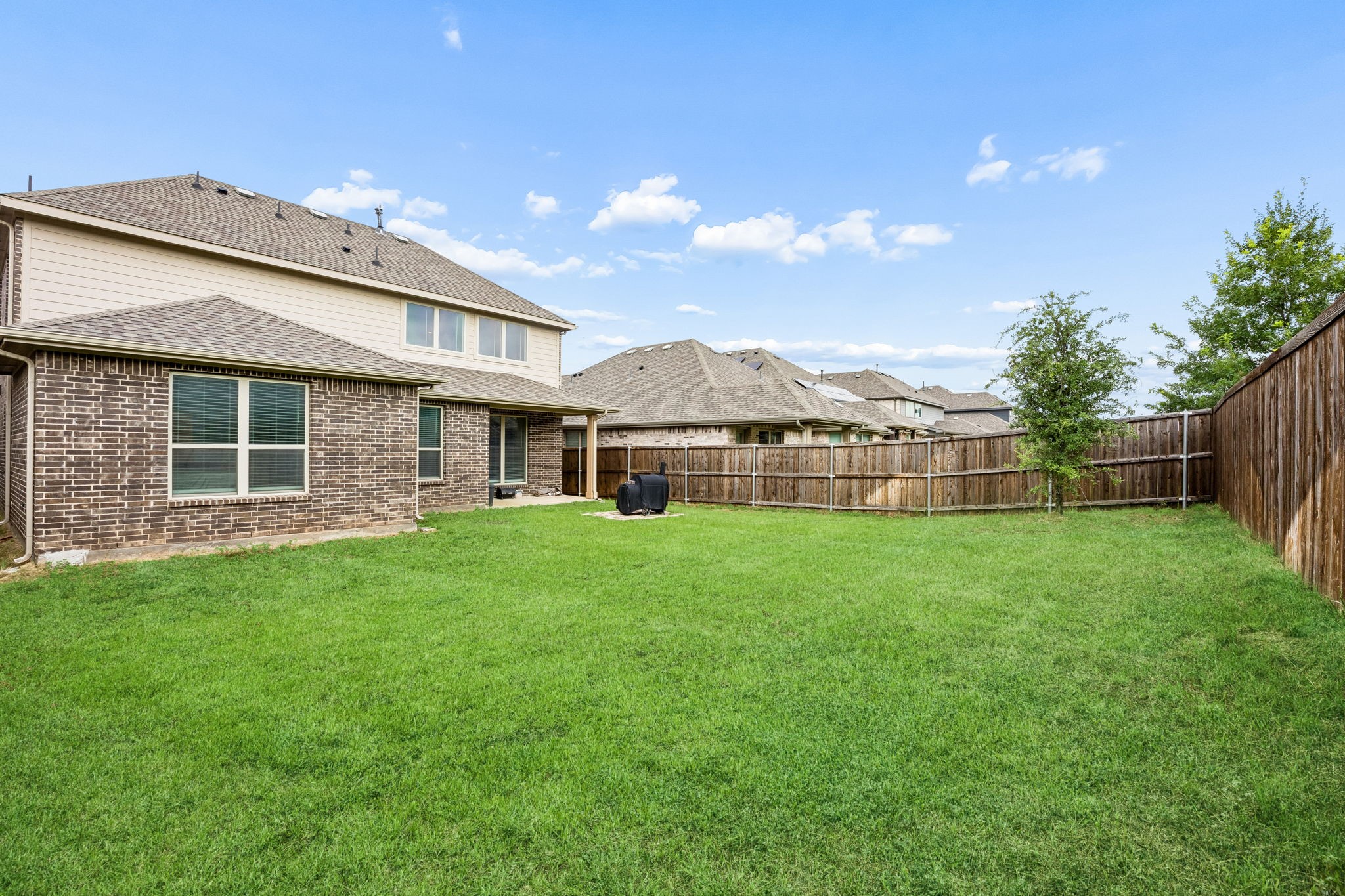 11732 Wulstone Road Fort Worth TX 76052