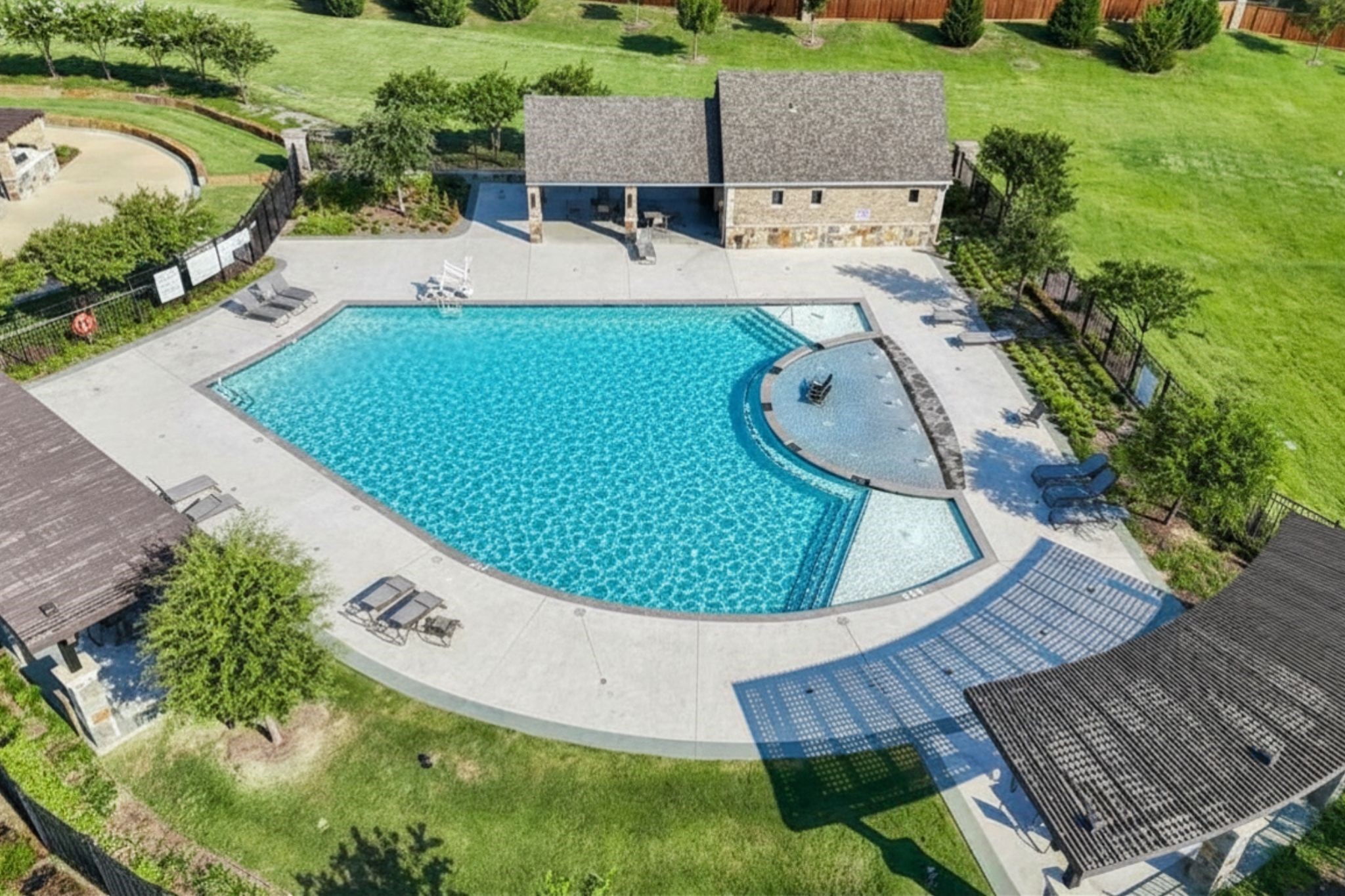 11732 Wulstone Road Fort Worth TX 76052