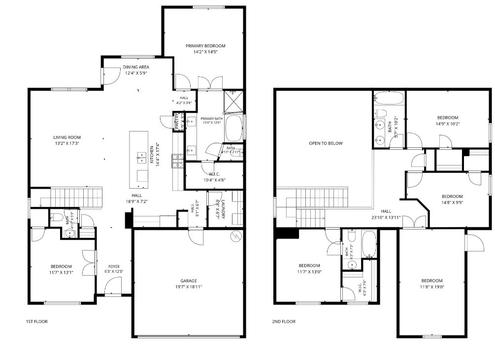 11732 Wulstone Road Fort Worth TX 76052
