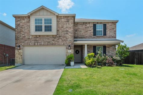133 Waxberry Drive Fate TX 75189