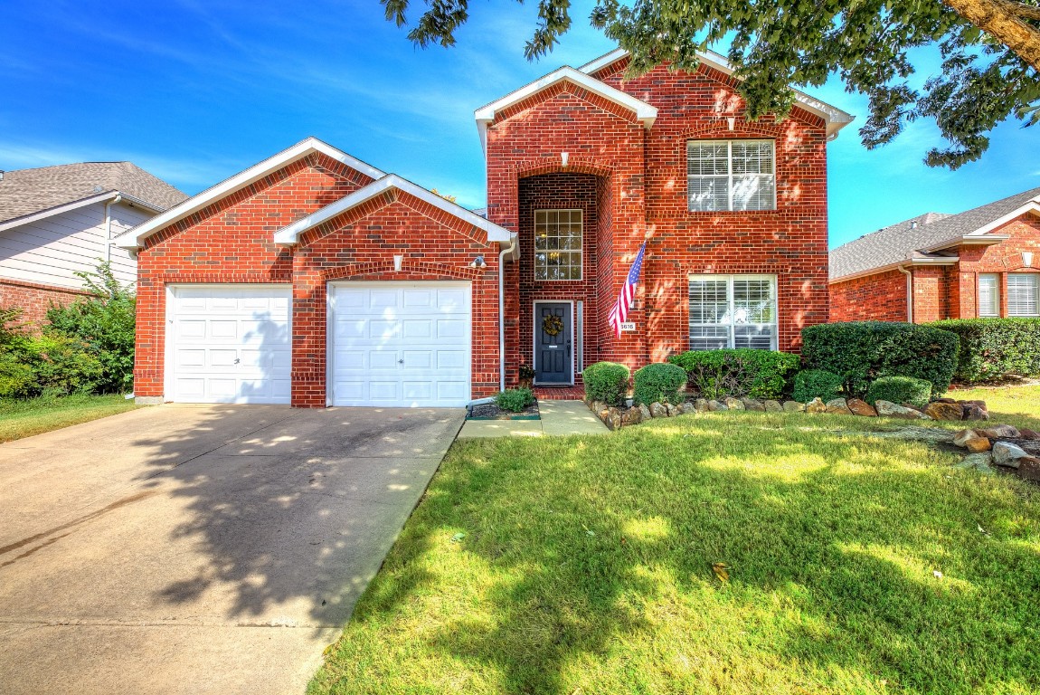 6616 Marquette Circle Mckinney TX 75072