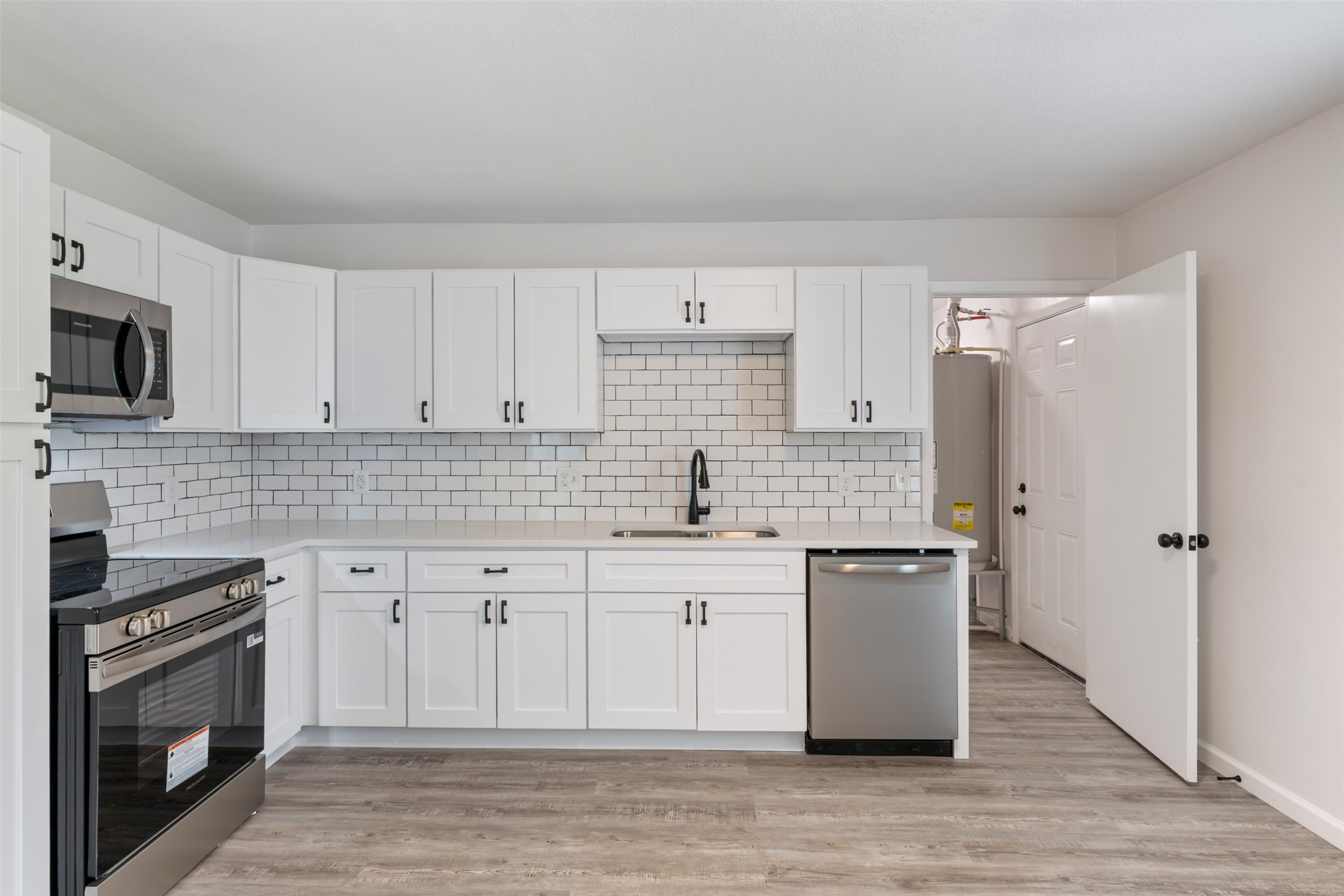 502 Davidson Drive Garland TX 75040