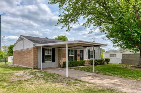 502 Davidson Drive Garland TX 75040