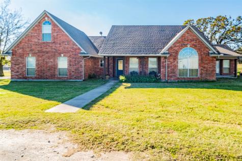 171 Meadow Brook Court Springtown TX 76082