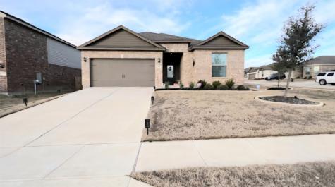 316 Clear Springs Street Princeton TX 75407