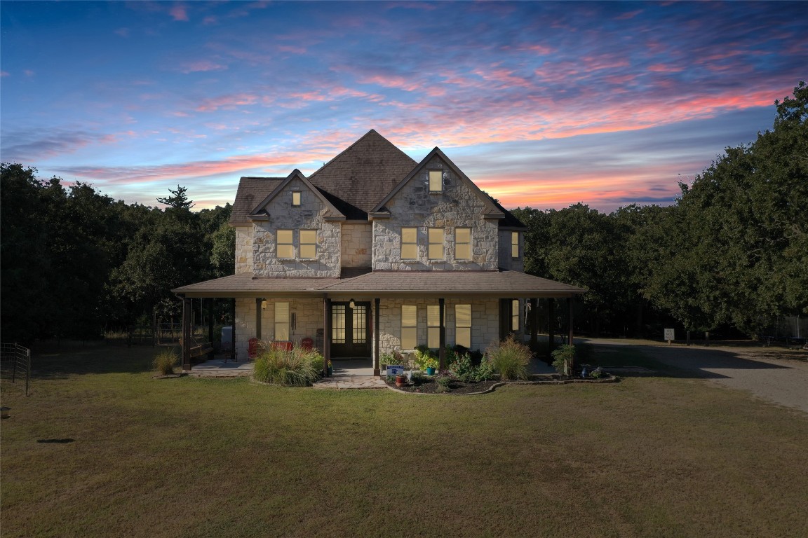 10146 Private Road 2427 Terrell TX 75160