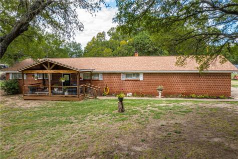 1801 Old Osage Road Gatesville TX 76528
