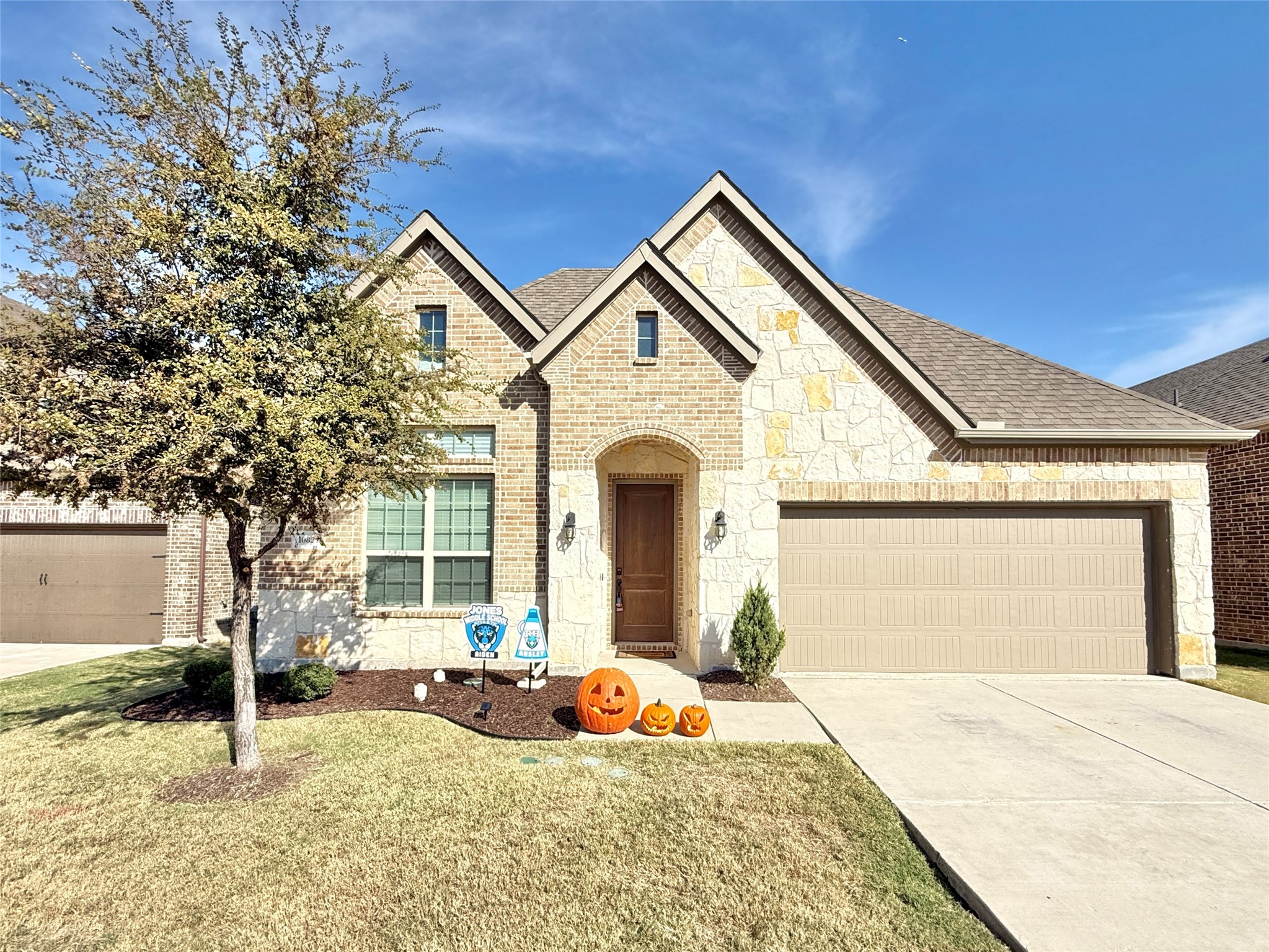 10824 Brownwood Place Mckinney TX 75071