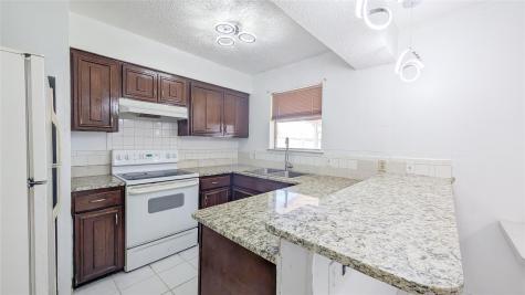 1107 Waverly Drive Arlington TX 76015