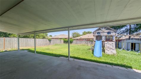 1107 Waverly Drive Arlington TX 76015