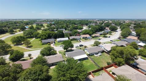 1107 Waverly Drive Arlington TX 76015