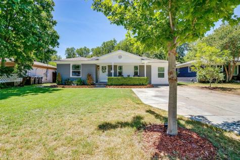 5409 Durham Avenue Fort Worth TX 76114