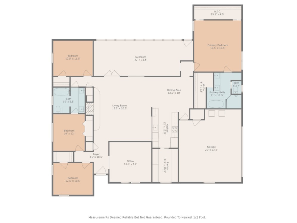 103 W Ash Euless TX 76039