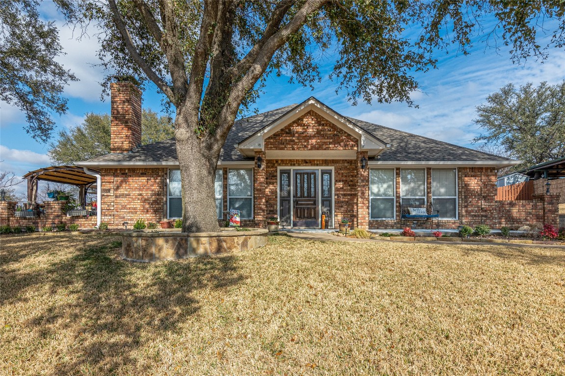8504 Cascade Court Fort Worth TX 76179