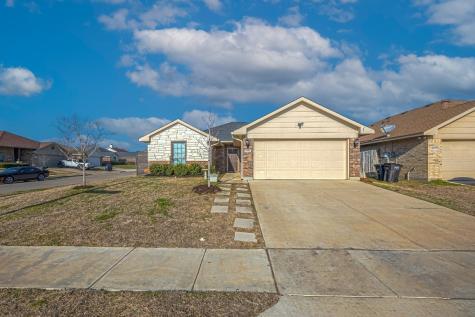 9156 Saint Kitts Road Fort Worth TX 76123