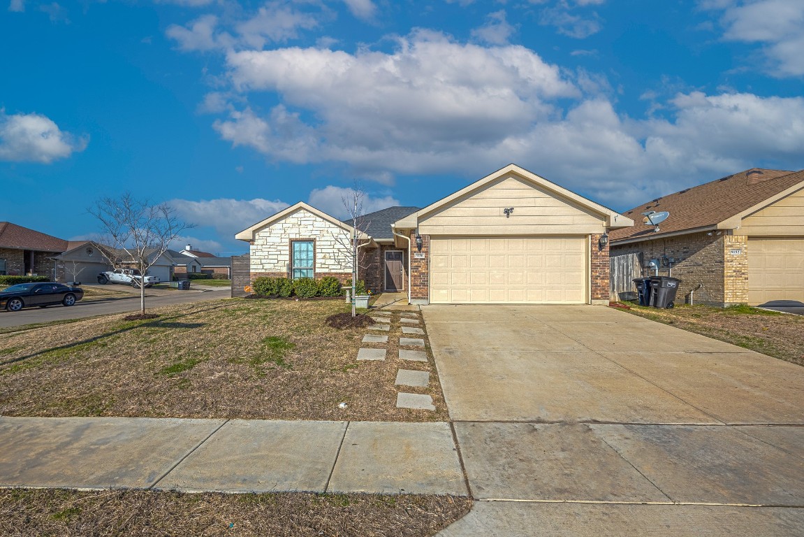 9156 Saint Kitts Road Fort Worth TX 76123