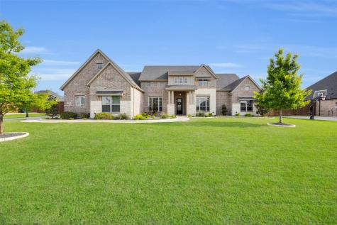 7020 Judy Drive Ovilla TX 75154