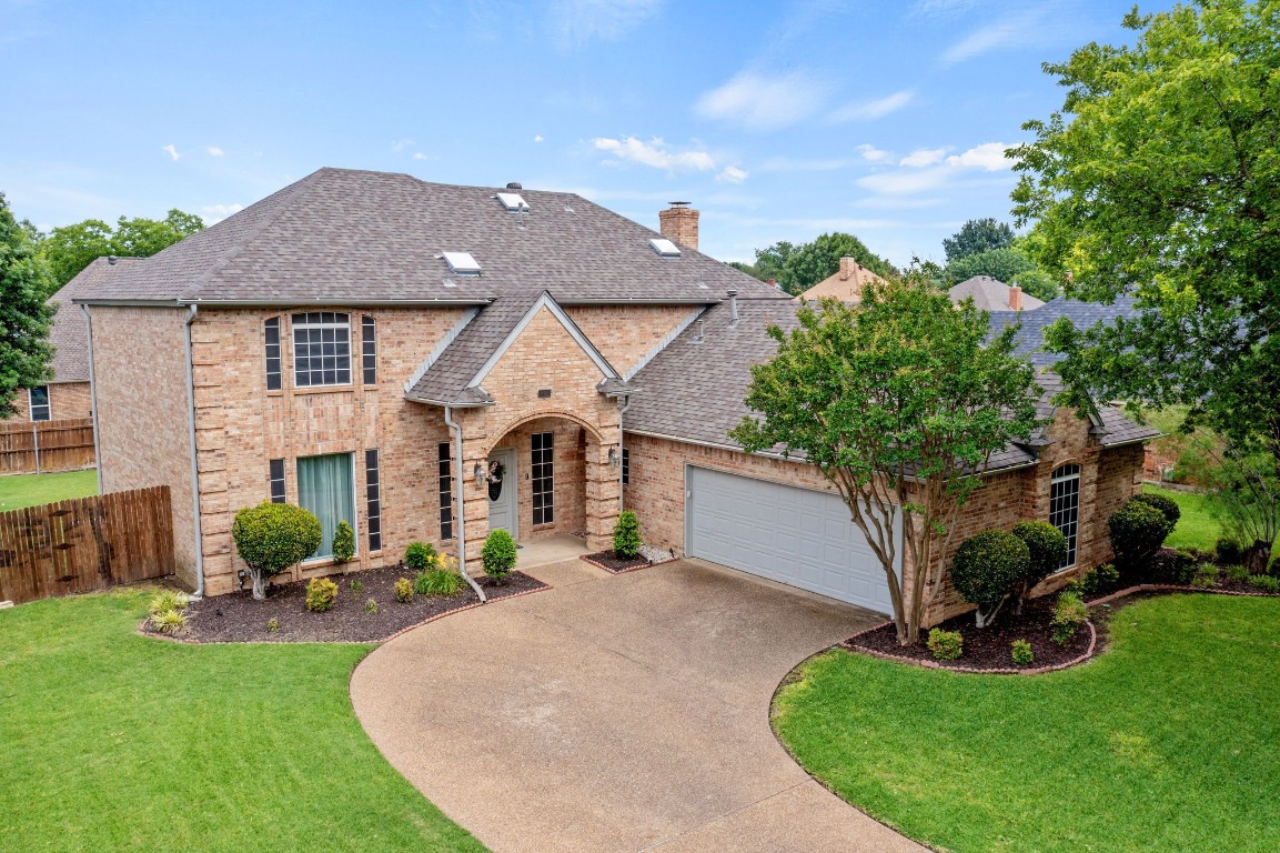 985 Pheasant Ridge Keller TX 76248