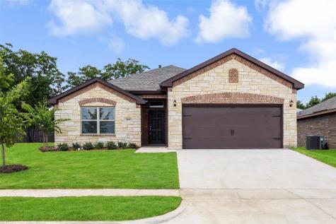 5804 Brookville Drive Fort Worth TX 76179