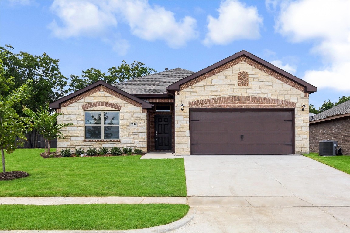 5804 Brookville Drive Fort Worth TX 76179