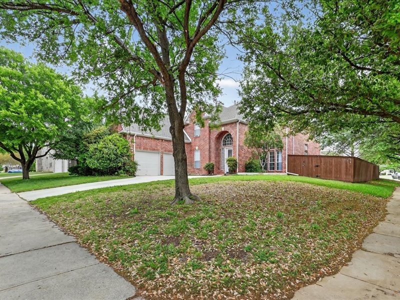 7917 Ocean Drive Fort Worth TX 76123
