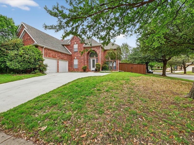 7917 Ocean Drive Fort Worth TX 76123