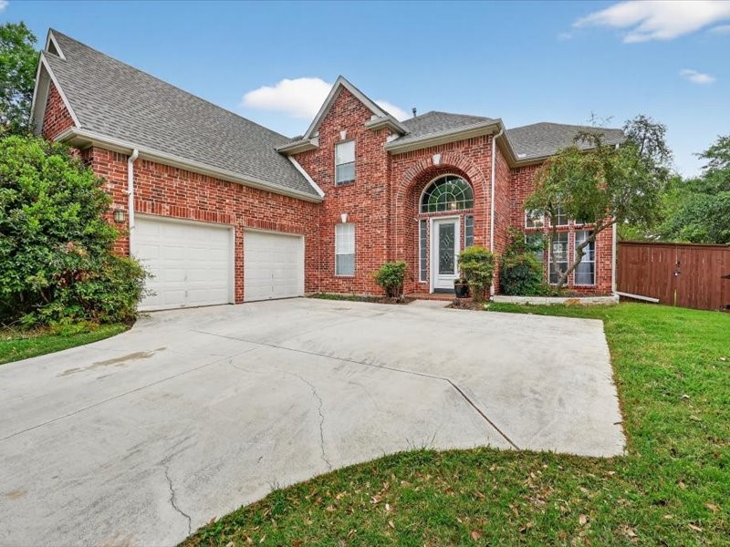 7917 Ocean Drive Fort Worth TX 76123