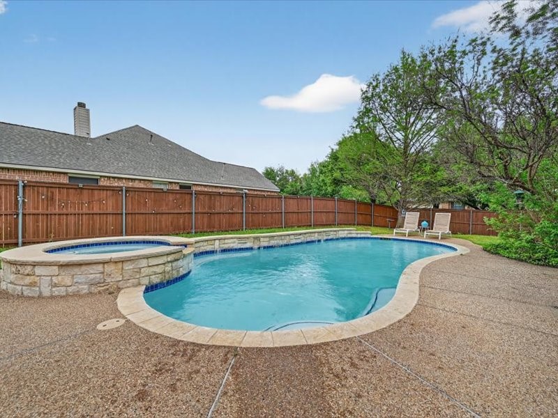 7917 Ocean Drive Fort Worth TX 76123