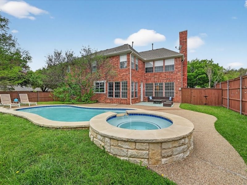 7917 Ocean Drive Fort Worth TX 76123