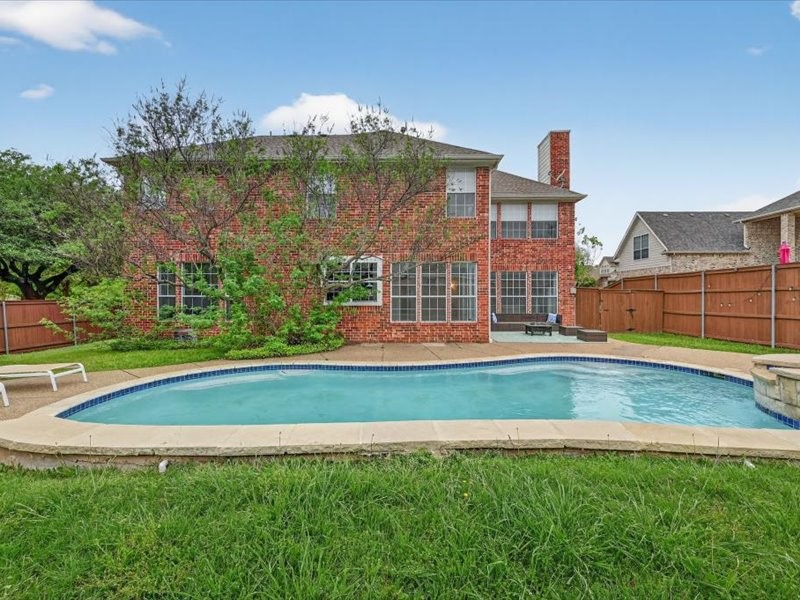 7917 Ocean Drive Fort Worth TX 76123