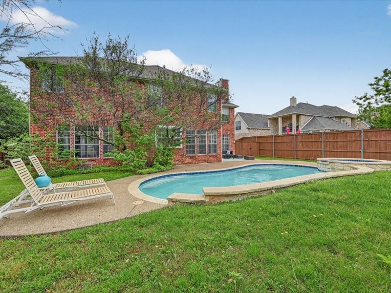 7917 Ocean Drive Fort Worth TX 76123