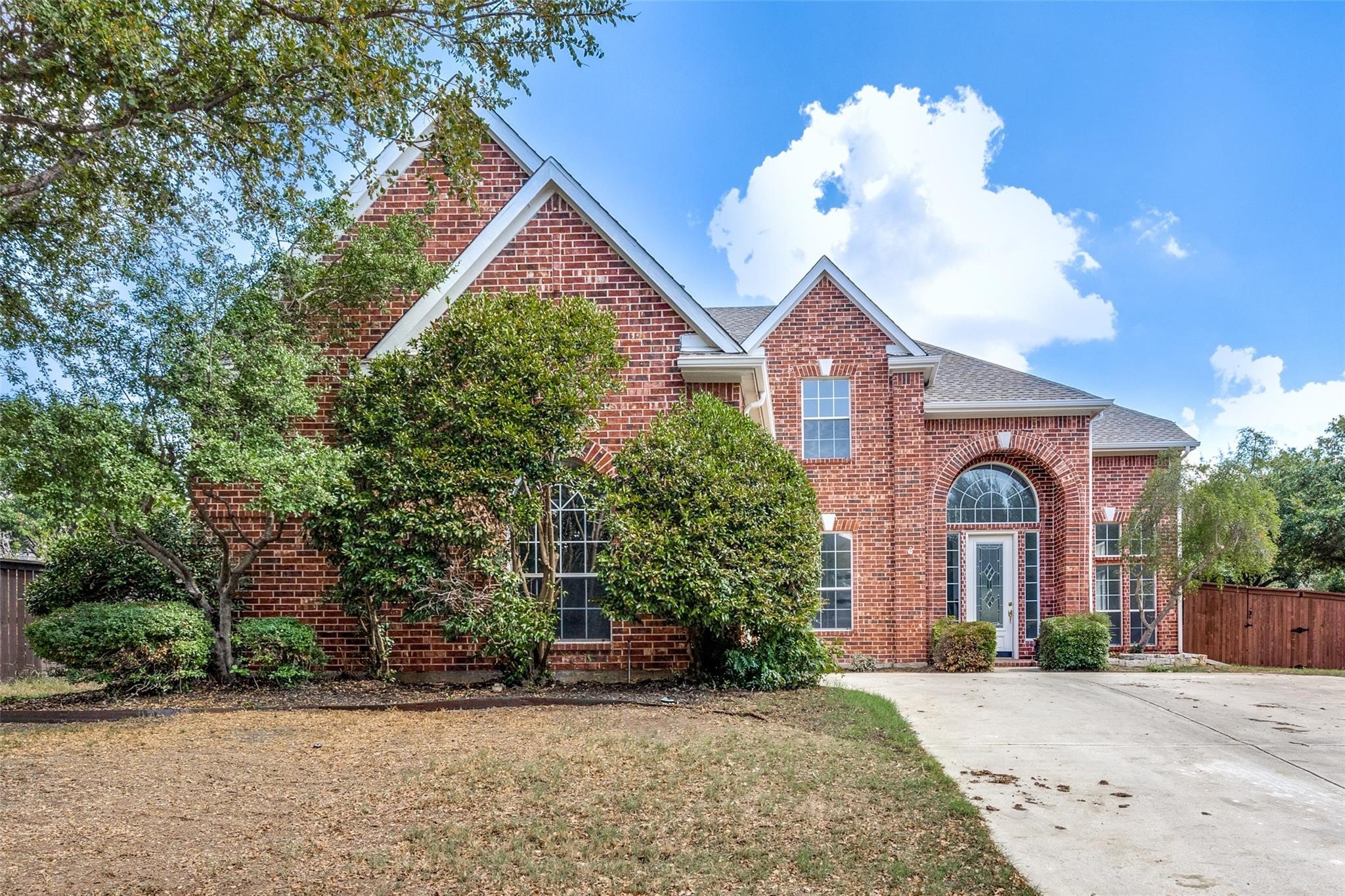 7917 Ocean Drive Fort Worth TX 76123