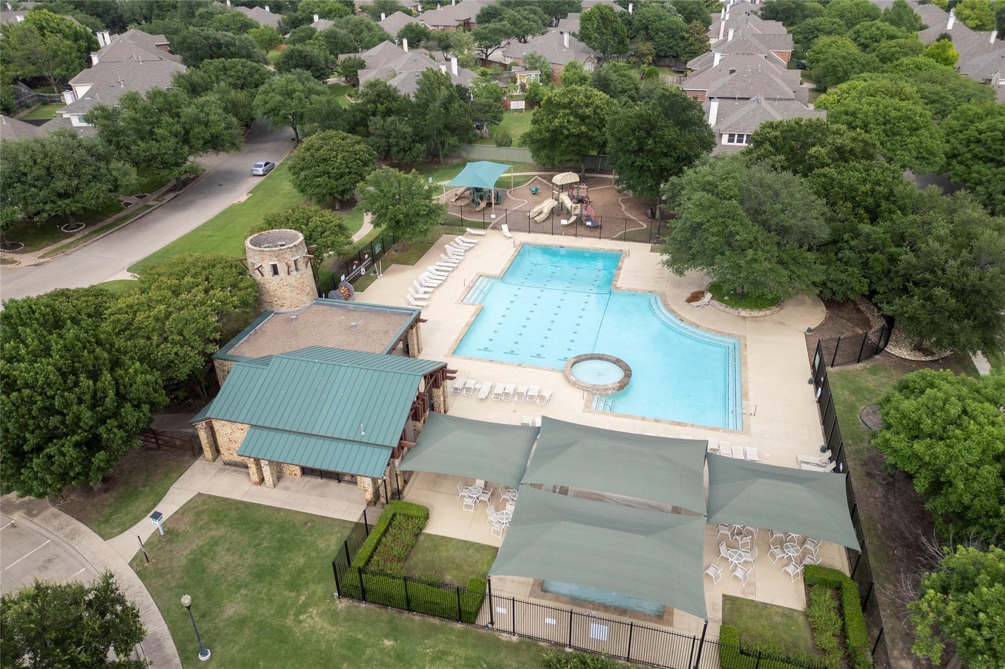 7917 Ocean Drive Fort Worth TX 76123