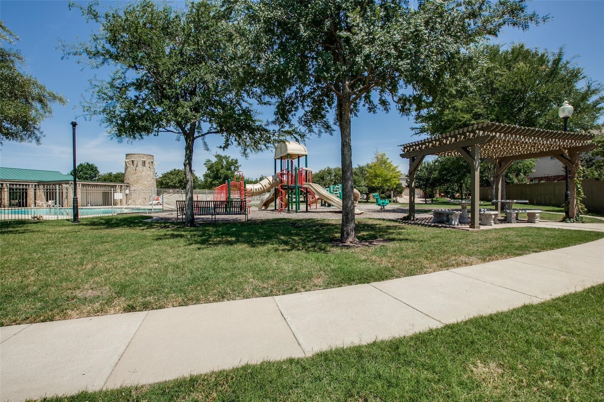 7917 Ocean Drive Fort Worth TX 76123