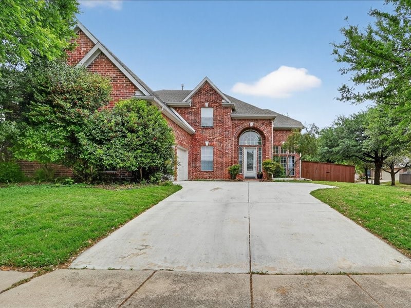 7917 Ocean Drive Fort Worth TX 76123