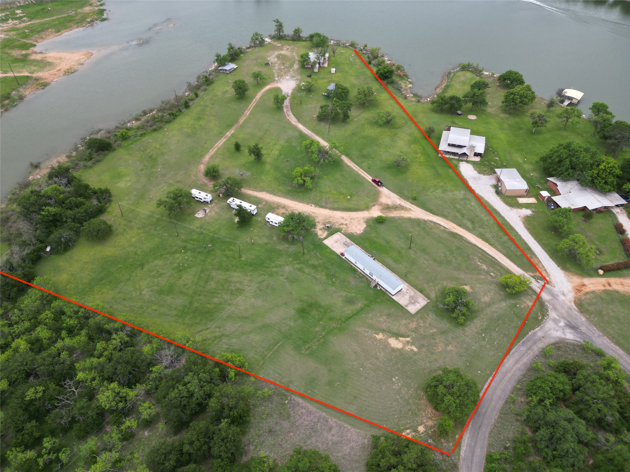 625 Cr 544 Eastland TX 76448