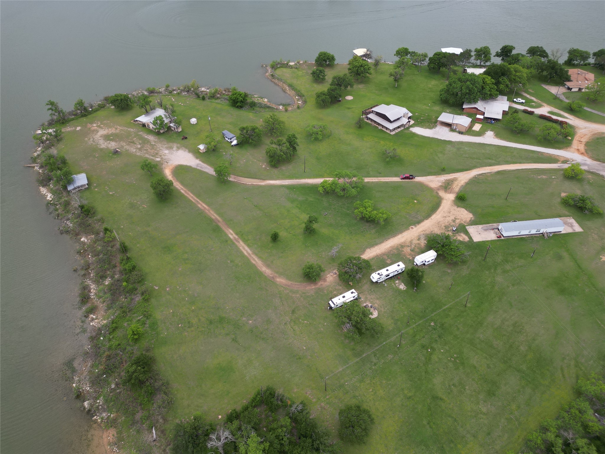 625 Cr 544 Eastland TX 76448