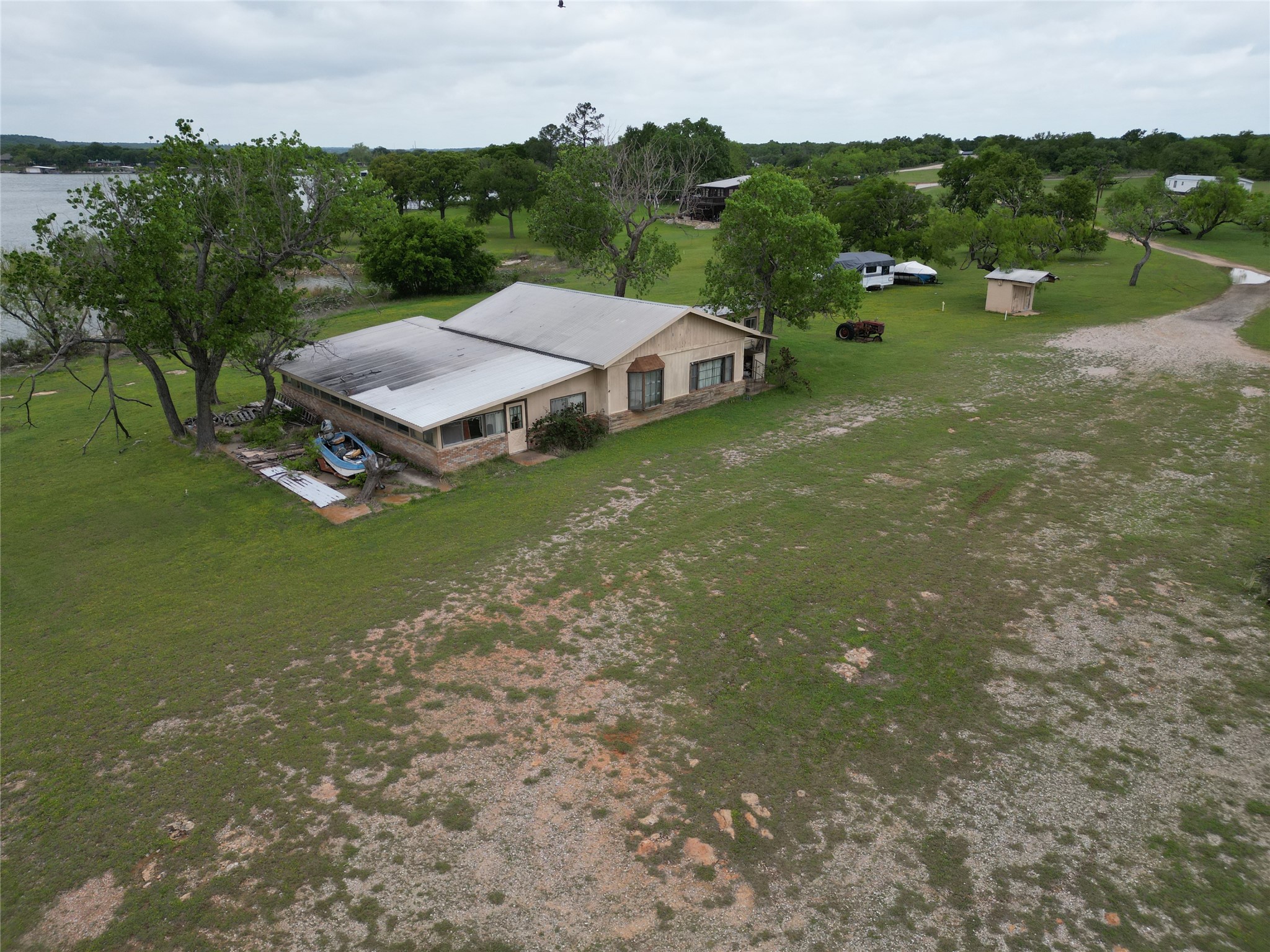 625 Cr 544 Eastland TX 76448